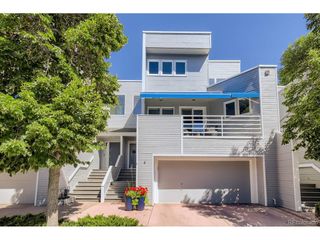 9200 E Cherry Creek South Dr 4, Denver, CO 80231