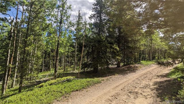 TBD Roy Smith Road, Central City, CO 80427