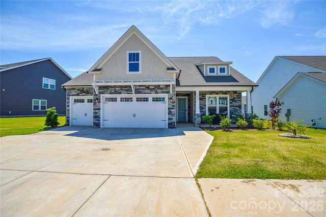 13039 Arnold Palmer Circle, Lancaster, SC 29720