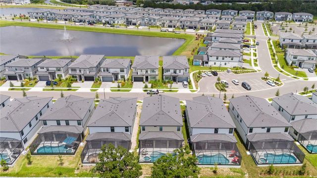 5887 HIGH SEAS DRIVE, Orlando, FL 32821