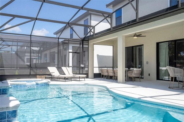 5887 HIGH SEAS DRIVE, Orlando, FL 32821