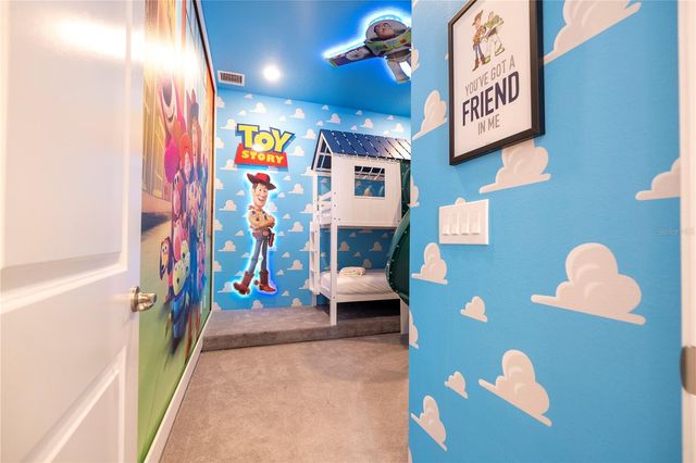 5887 HIGH SEAS DRIVE, Orlando, FL 32821