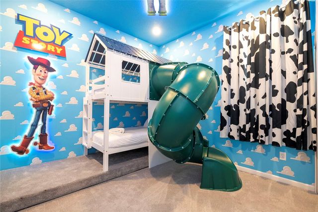 5887 HIGH SEAS DRIVE, Orlando, FL 32821