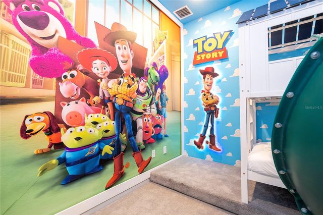 5887 HIGH SEAS DRIVE, Orlando, FL 32821