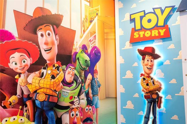 5887 HIGH SEAS DRIVE, Orlando, FL 32821