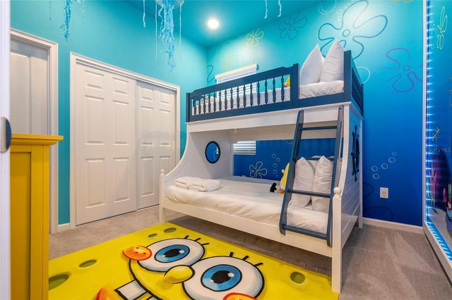 5887 HIGH SEAS DRIVE, Orlando, FL 32821