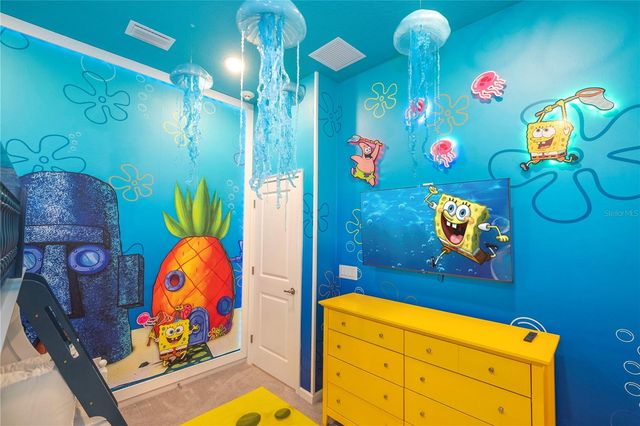 5887 HIGH SEAS DRIVE, Orlando, FL 32821