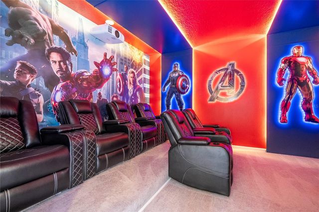 5887 HIGH SEAS DRIVE, Orlando, FL 32821