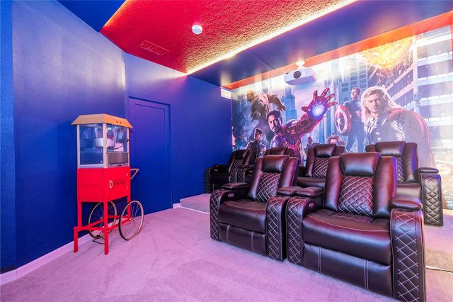 5887 HIGH SEAS DRIVE, Orlando, FL 32821