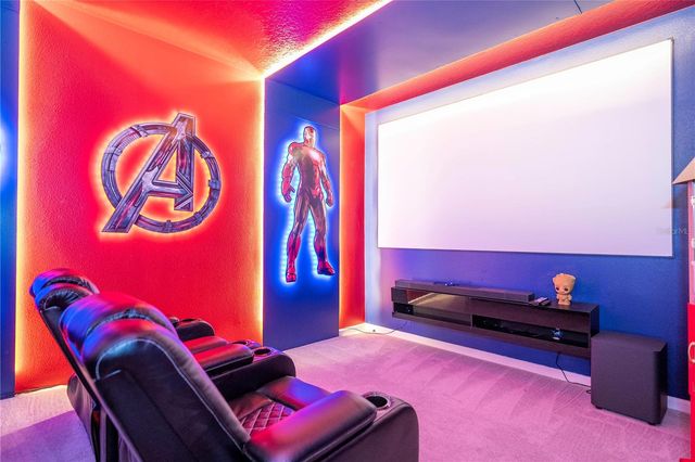 5887 HIGH SEAS DRIVE, Orlando, FL 32821