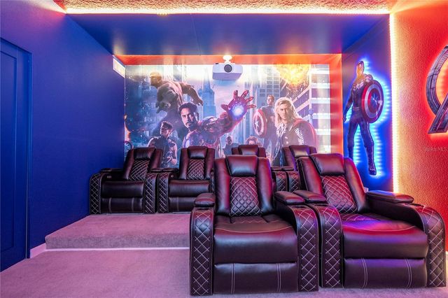 5887 HIGH SEAS DRIVE, Orlando, FL 32821