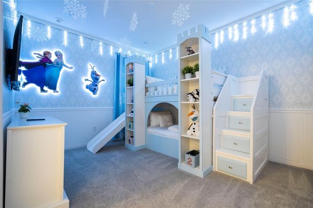 5887 HIGH SEAS DRIVE, Orlando, FL 32821