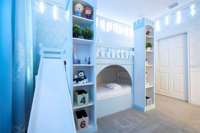 5887 HIGH SEAS DRIVE, Orlando, FL 32821