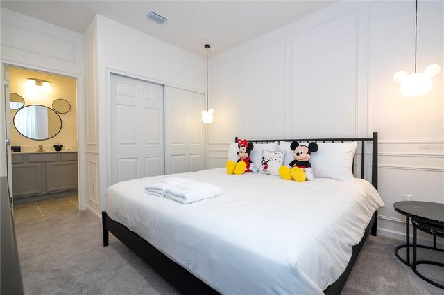 5887 HIGH SEAS DRIVE, Orlando, FL 32821