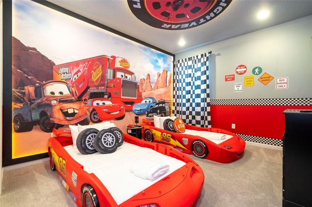 5887 HIGH SEAS DRIVE, Orlando, FL 32821