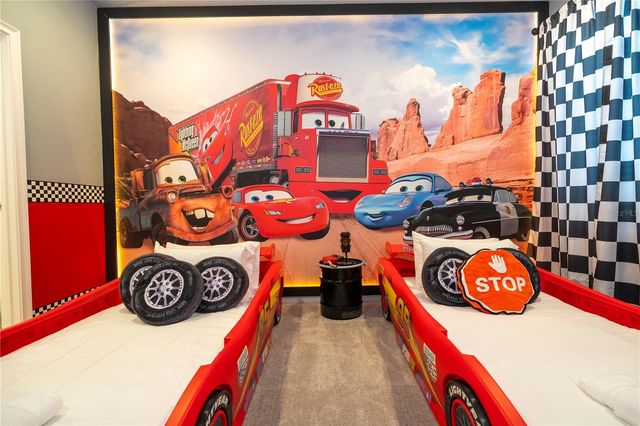 5887 HIGH SEAS DRIVE, Orlando, FL 32821