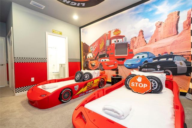 5887 HIGH SEAS DRIVE, Orlando, FL 32821