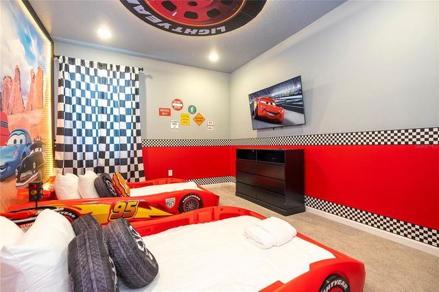 5887 HIGH SEAS DRIVE, Orlando, FL 32821