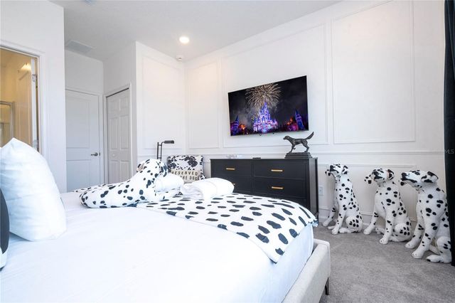 5887 HIGH SEAS DRIVE, Orlando, FL 32821