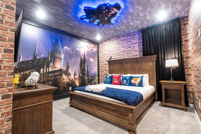 5887 HIGH SEAS DRIVE, Orlando, FL 32821