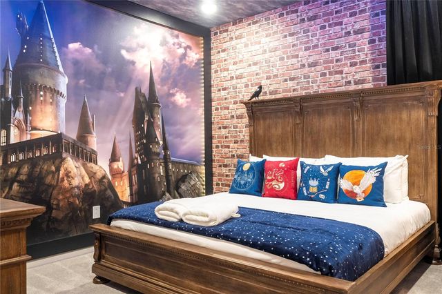 5887 HIGH SEAS DRIVE, Orlando, FL 32821