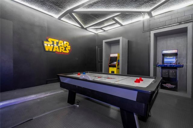 5887 HIGH SEAS DRIVE, Orlando, FL 32821