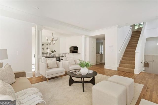 2423 Coosawattee Drive NE, Atlanta, GA 30319