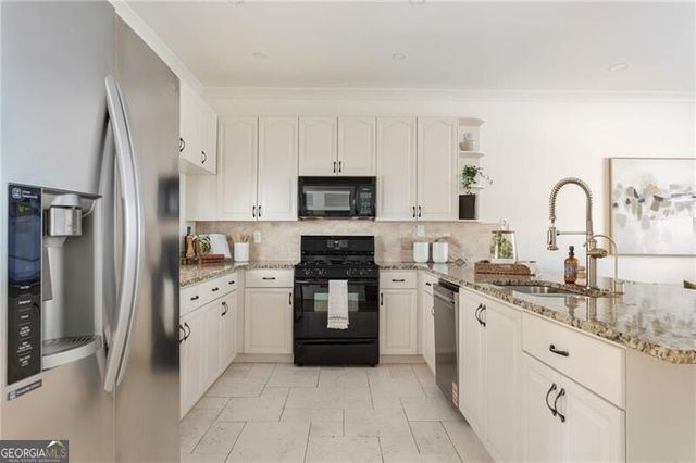 2423 Coosawattee Drive NE, Atlanta, GA 30319