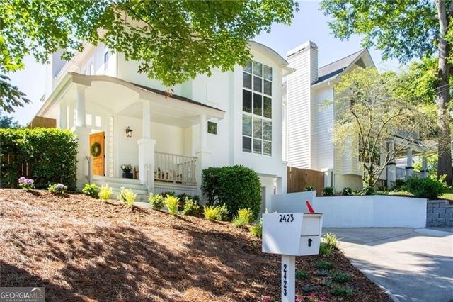 2423 Coosawattee Drive NE, Atlanta, GA 30319