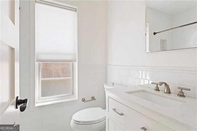 2423 Coosawattee Drive NE, Atlanta, GA 30319