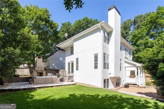 2423 Coosawattee Drive NE, Atlanta, GA 30319