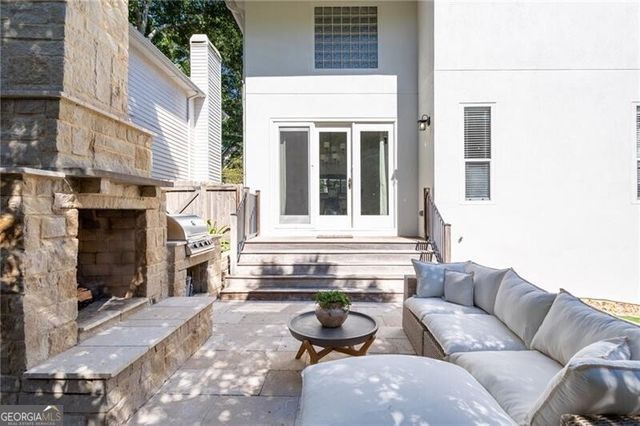 2423 Coosawattee Drive NE, Atlanta, GA 30319