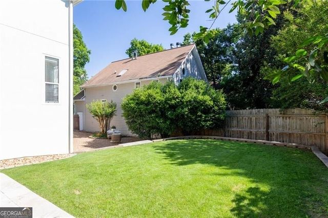 2423 Coosawattee Drive NE, Atlanta, GA 30319