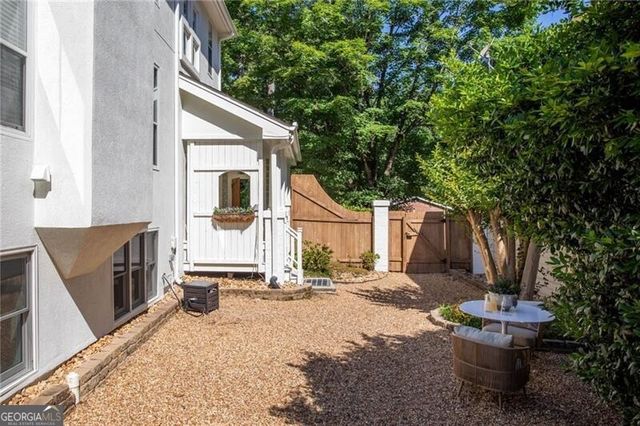 2423 Coosawattee Drive NE, Atlanta, GA 30319