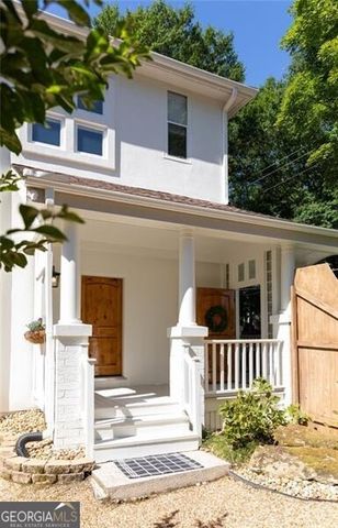 2423 Coosawattee Drive NE, Atlanta, GA 30319