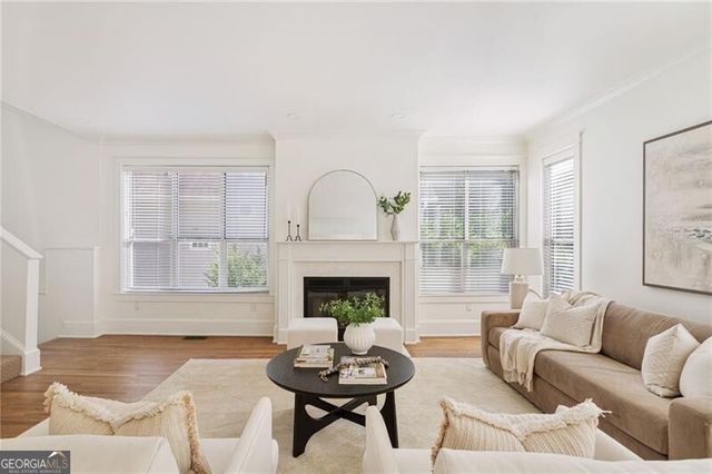 2423 Coosawattee Drive NE, Atlanta, GA 30319