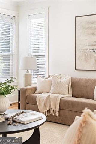 2423 Coosawattee Drive NE, Atlanta, GA 30319