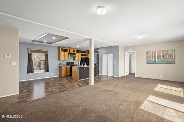 16 Sierra View Road, Reno, NV 89508