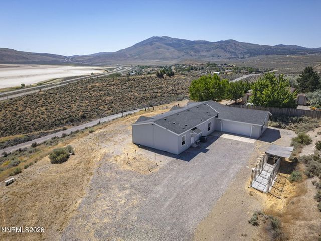 16 Sierra View Road, Reno, NV 89508