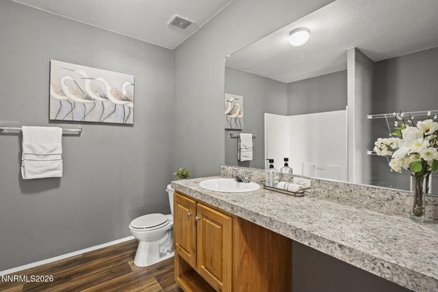 16 Sierra View Road, Reno, NV 89508