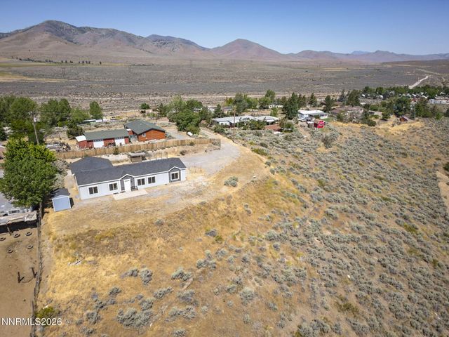 16 Sierra View Road, Reno, NV 89508