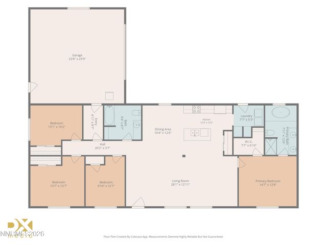 16 Sierra View Road, Reno, NV 89508