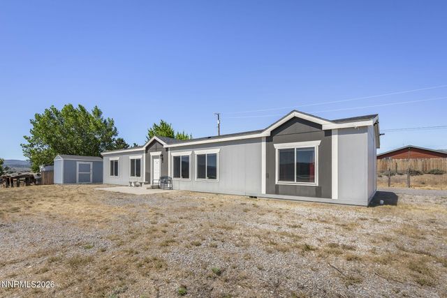 16 Sierra View Road, Reno, NV 89508