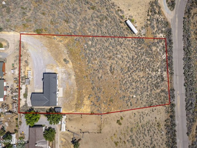 16 Sierra View Road, Reno, NV 89508