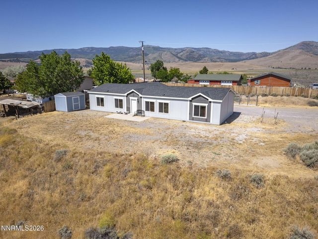 16 Sierra View Road, Reno, NV 89508