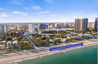 3040 N Ocean 103, Fort Lauderdale, FL 33308