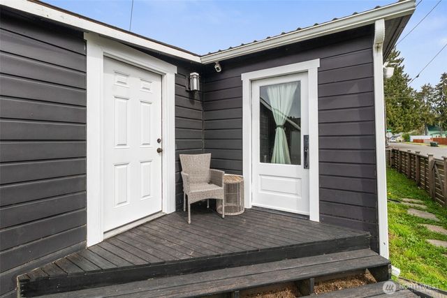 320 E Main Street, Centralia, WA 98531