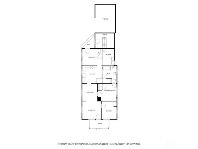 320 E Main Street, Centralia, WA 98531