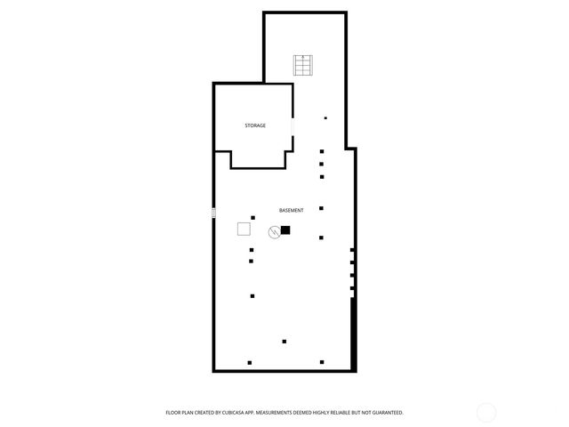320 E Main Street, Centralia, WA 98531