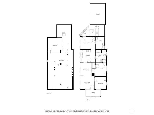 320 E Main Street, Centralia, WA 98531